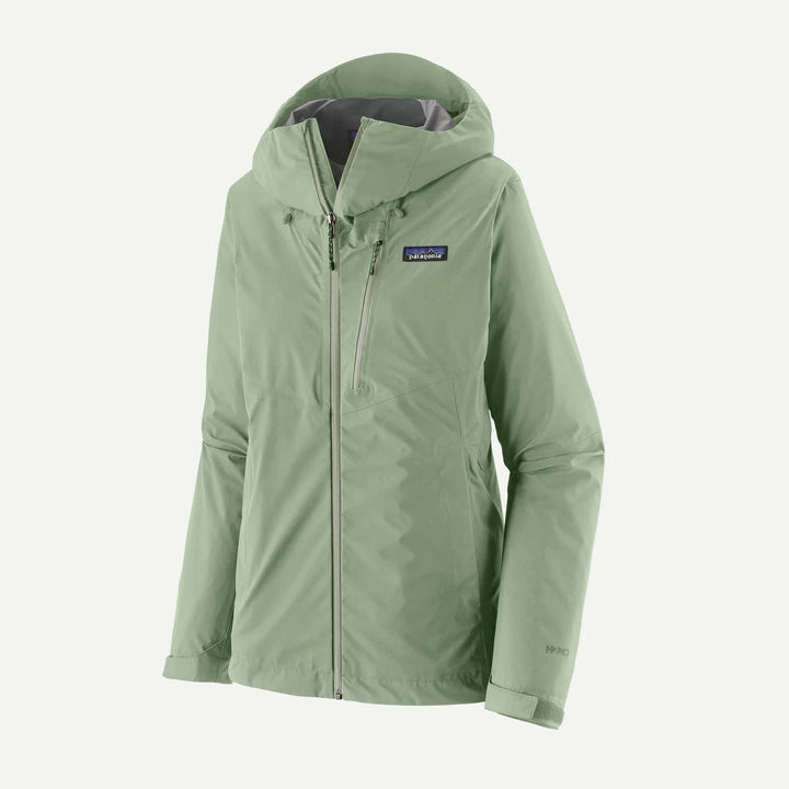 W's Granite Crest Shell Jacket - 100% Recycled Nylon Jacket Patagonia 