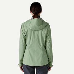 W's Granite Crest Shell Jacket - 100% Recycled Nylon Jacket Patagonia 