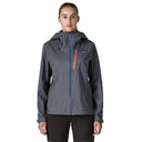 Veste Shell Granite Crest W's - 100% Nylon recyclé