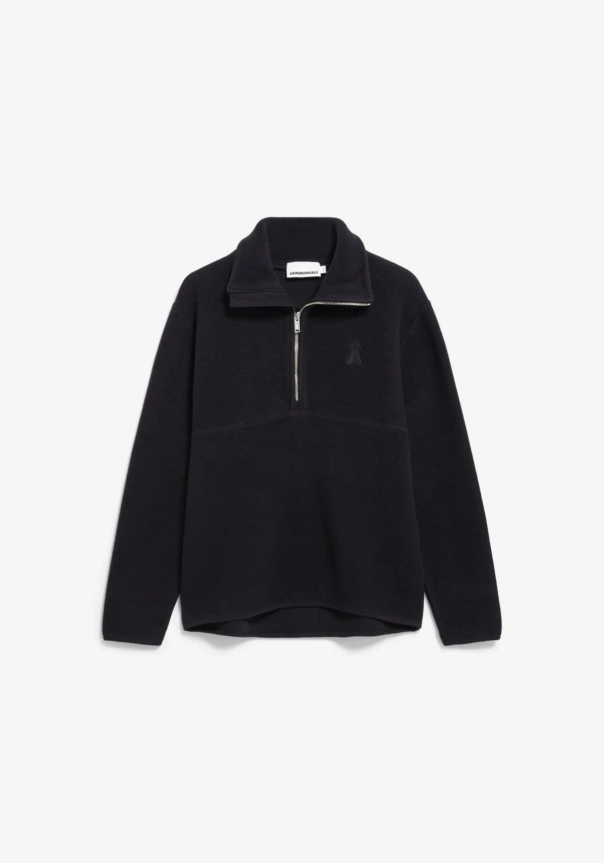 W's Haarleenaa Cotton Fleece Jacket Armedangels