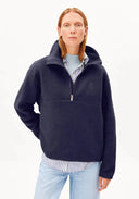 W's Haarleenaa Cotton Fleece