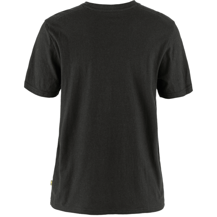 W's Hemp Blend T-shirt - Organic cotton & hemp Shirt Fjällräven