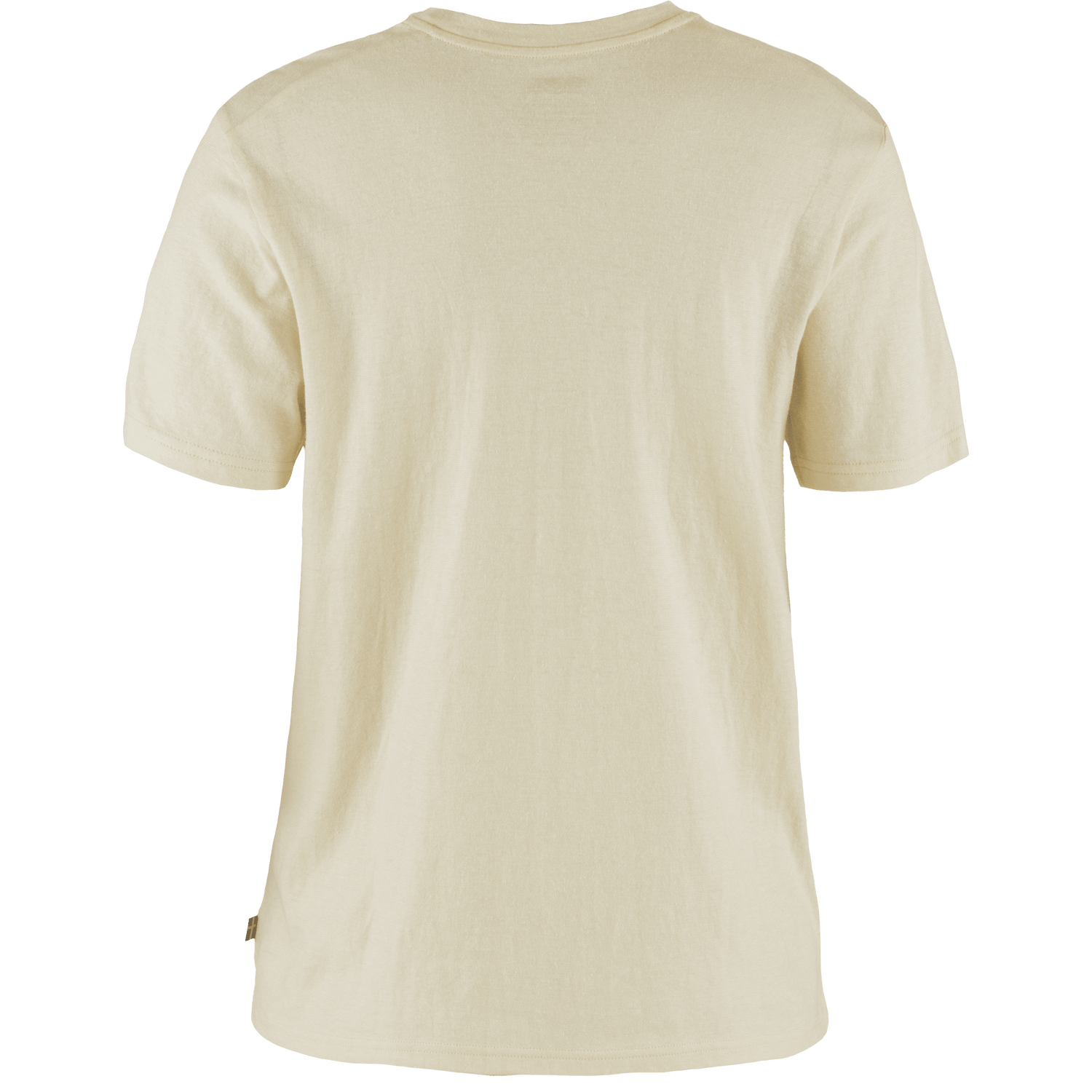 Fjällräven W's Hemp Blend T-shirt - Organic cotton & hemp Chalk Rose Shirt