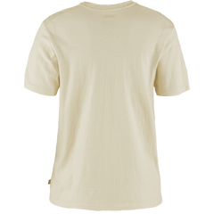 Fjällräven W's Hemp Blend T-shirt - Organic cotton & hemp Chalk Rose Shirt