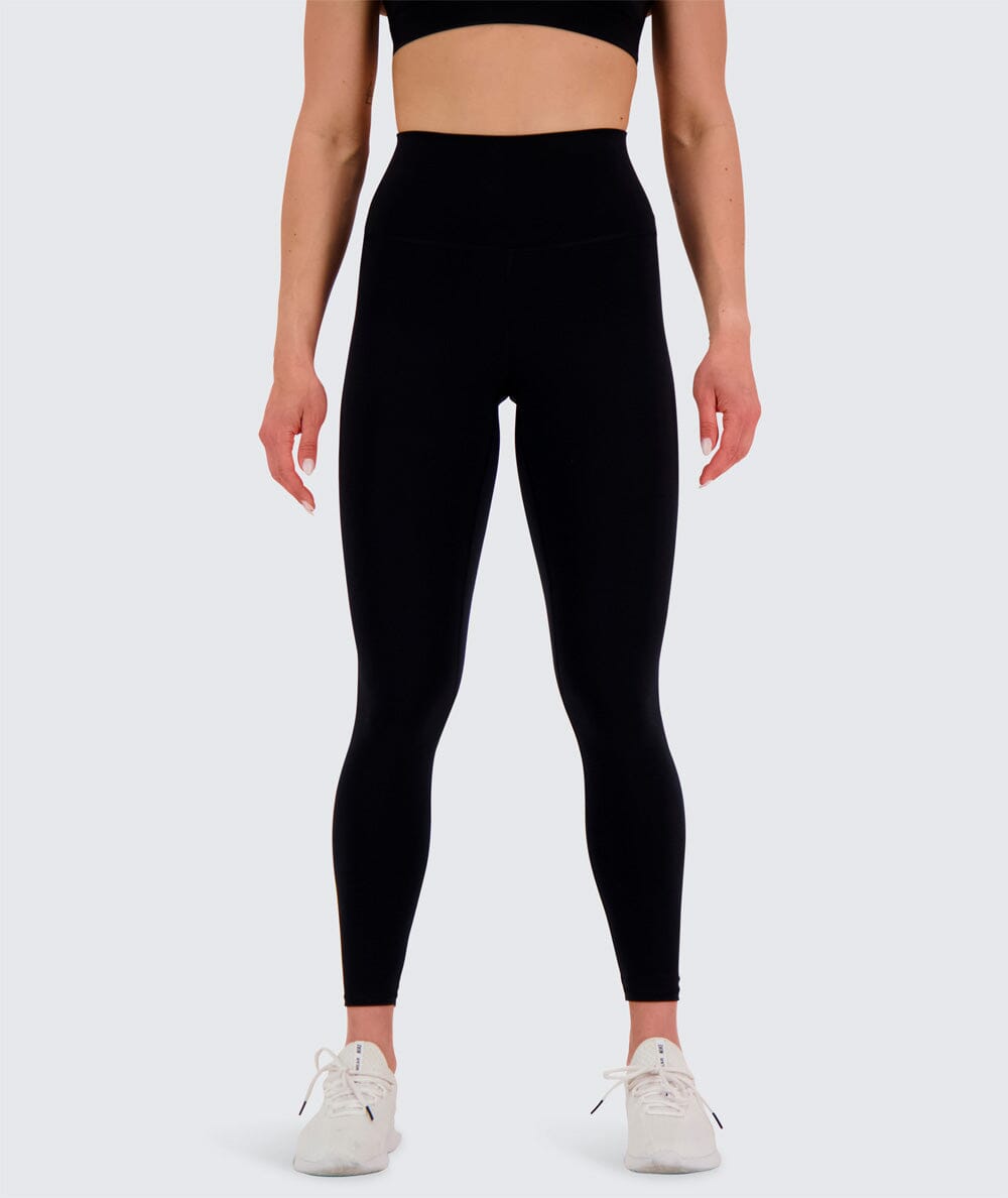 ZZAL High-waisted leggings, the seamless, squatting, tight yoga