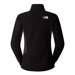 The North Face - W's Highball Fleece Jacket - Recycled Polyester - Weekendbee - sustainable sportswear