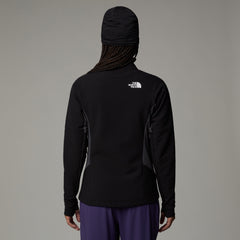 The North Face - W's Highball Fleece Jacket - Recycled Polyester - Weekendbee - sustainable sportswear