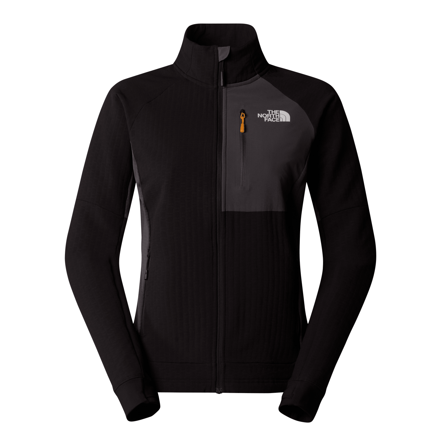 The North Face Women's Highball Fleece Jacket - Recycled The North Face Women's Highball Fleece Jacket - Recycled