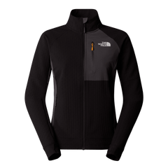 The North Face - W's Highball Fleece Jacket - Recycled Polyester - Weekendbee - sustainable sportswear