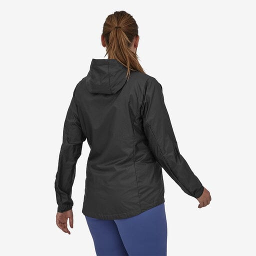 Patagonia - W's Houdini® Jacket - 100% Recycled Nylon - Weekendbee - sustainable sportswear