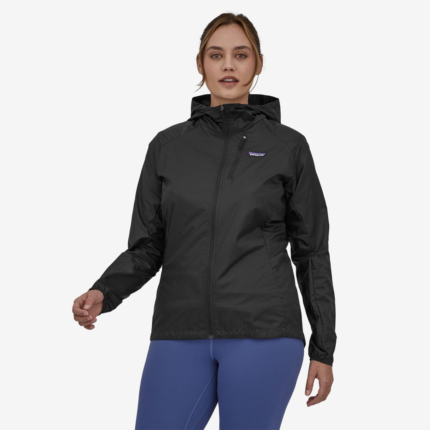 Patagonia - W's Houdini® Jacket - 100% Recycled Nylon - Weekendbee - sustainable sportswear