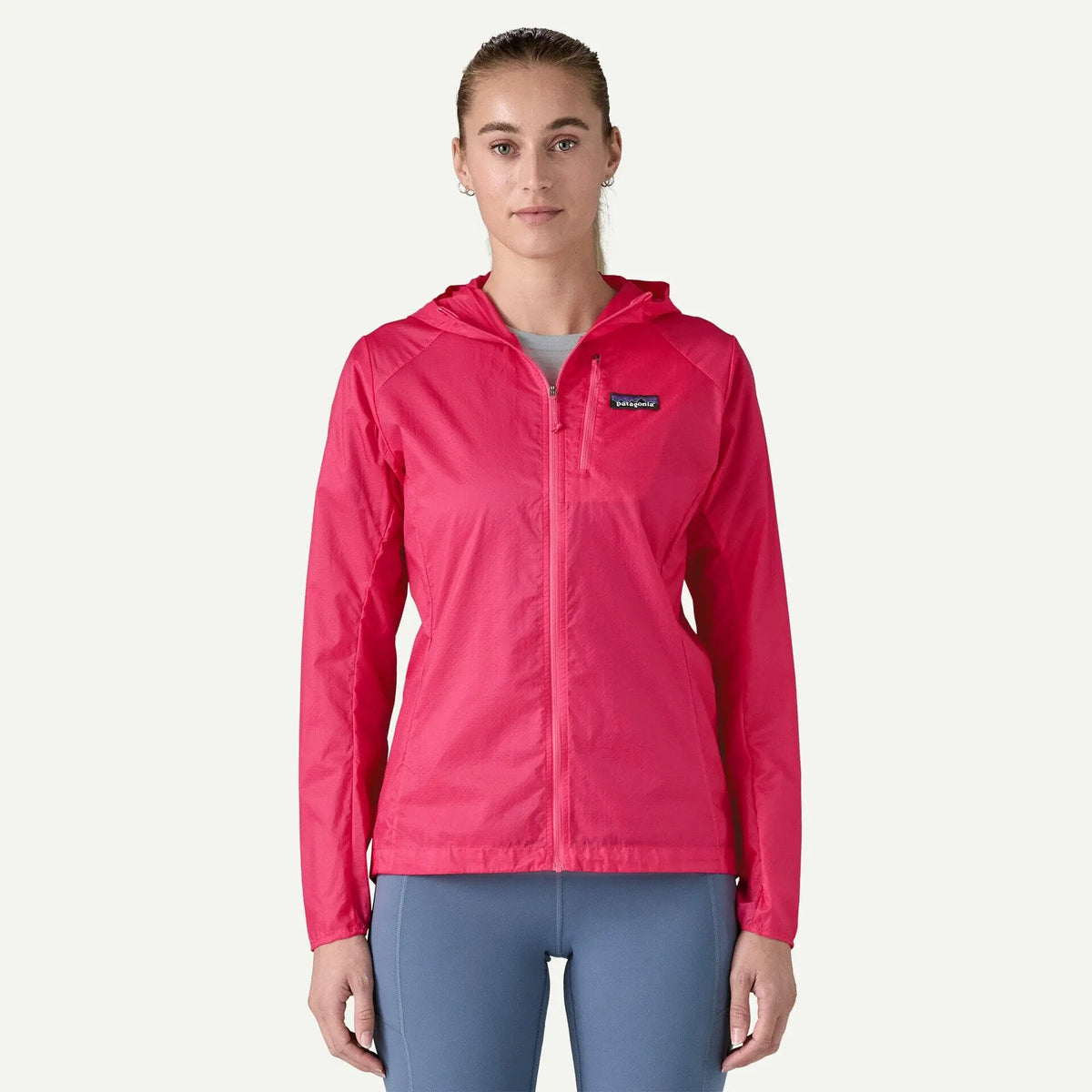 W's Houdini® Jacket - 100% Recycled Nylon Jacket Patagonia