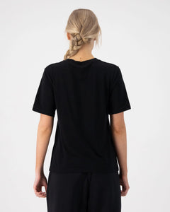 Mons Royale - W's Icon Tee - Merino Wool - Weekendbee - sustainable sportswear
