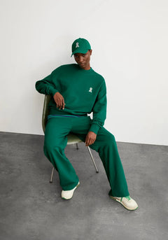 Armedangels W's Iconic Å Alizaa Sweater - Organic cotton Shirt