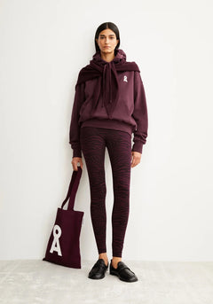 W's Iconic Å Francisaraa Sweathoodie Shirt Armedangels 