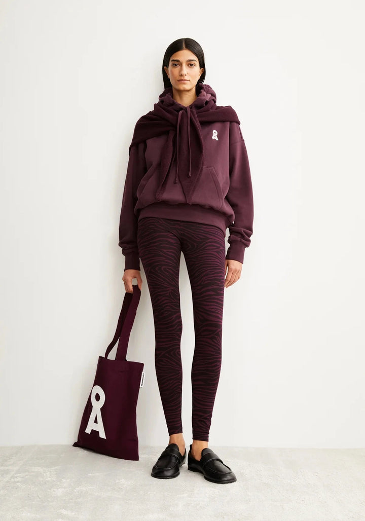 W's Iconic Å Francisaraa Sweathoodie Shirt Armedangels 