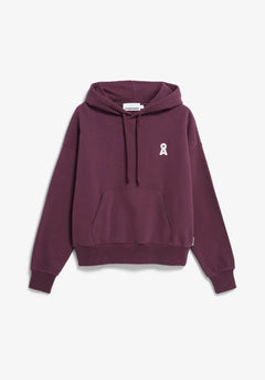 W's Iconic Å Francisaraa Sweathoodie Shirt Armedangels 