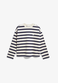 W's Iconic Å Frankaa Bold Sweatshirt Shirt Armedangels 