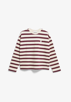 W's Iconic Å Frankaa Bold Sweatshirt Shirt Armedangels 