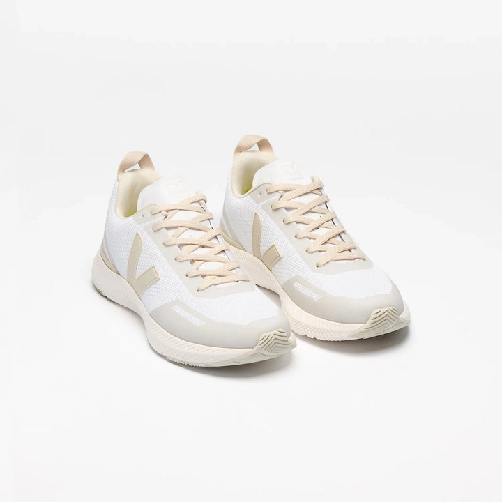 W's Impala training shoe - Recycled Materials Shoes Veja Eggshell Pierre 36