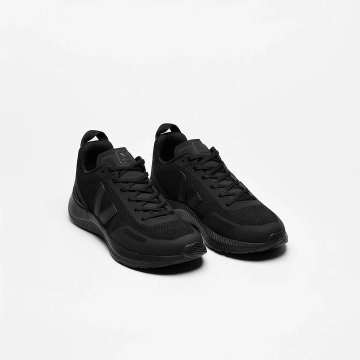 W's Impala training shoe - Recycled Materials Shoes Veja Full Black 36