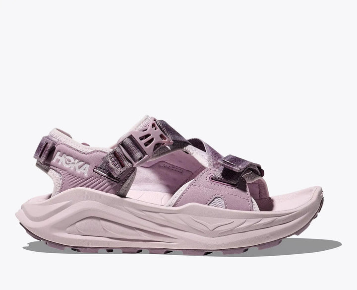 W's Infini Hike TC Shoes HOKA 