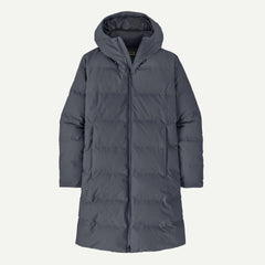 W's Jackson Glacier Parka - 100% Recycled polyester & Recycled Down Jacket Patagonia 