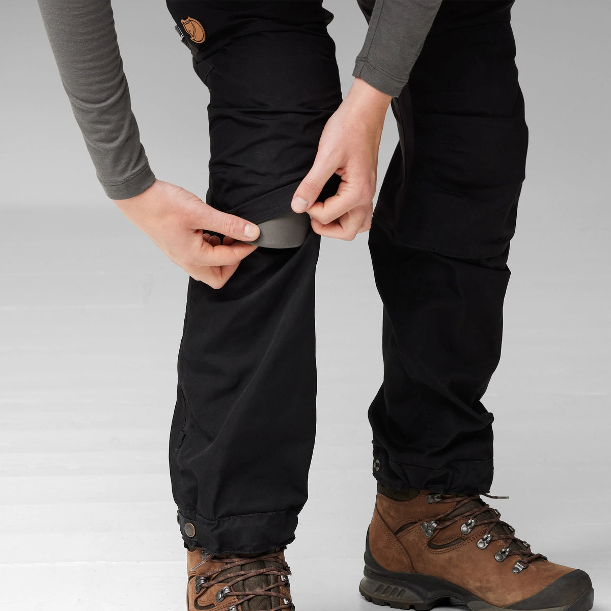 W's Keb Trousers - G-1000® Eco Pants Fjällräven