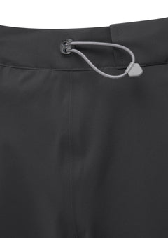 Rab W's Kinetic 2.0 Pants - 3-layer Proflex™ Kinetic 2.0 fabric Beluga Pants