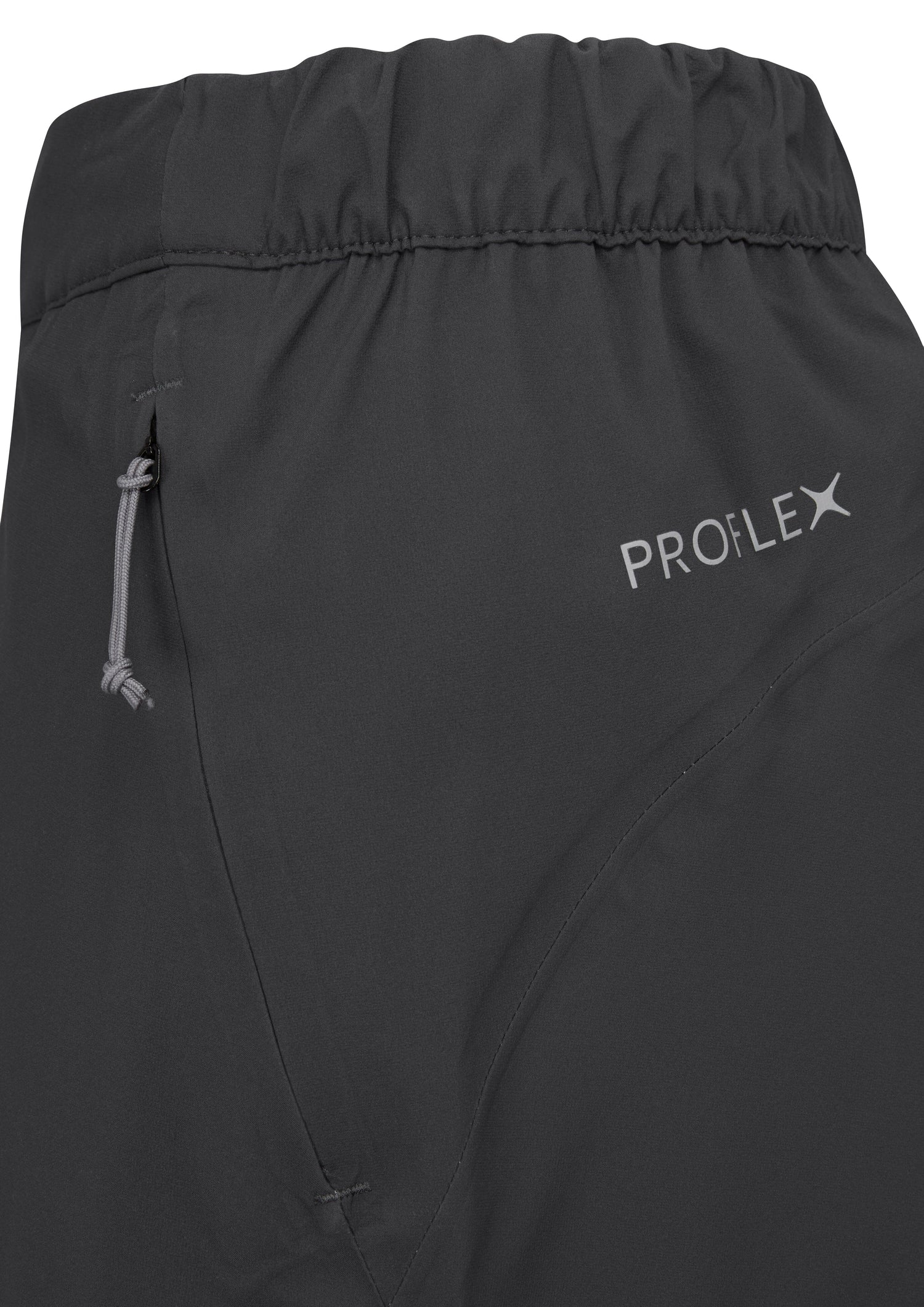 Rab W's Kinetic 2.0 Pants - 3-layer Proflex™ Kinetic 2.0 fabric Beluga Pants
