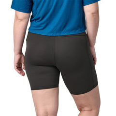 Patagonia - W's Maipo Shorts - 8" - Recycled Nylon - Weekendbee - sustainable sportswear