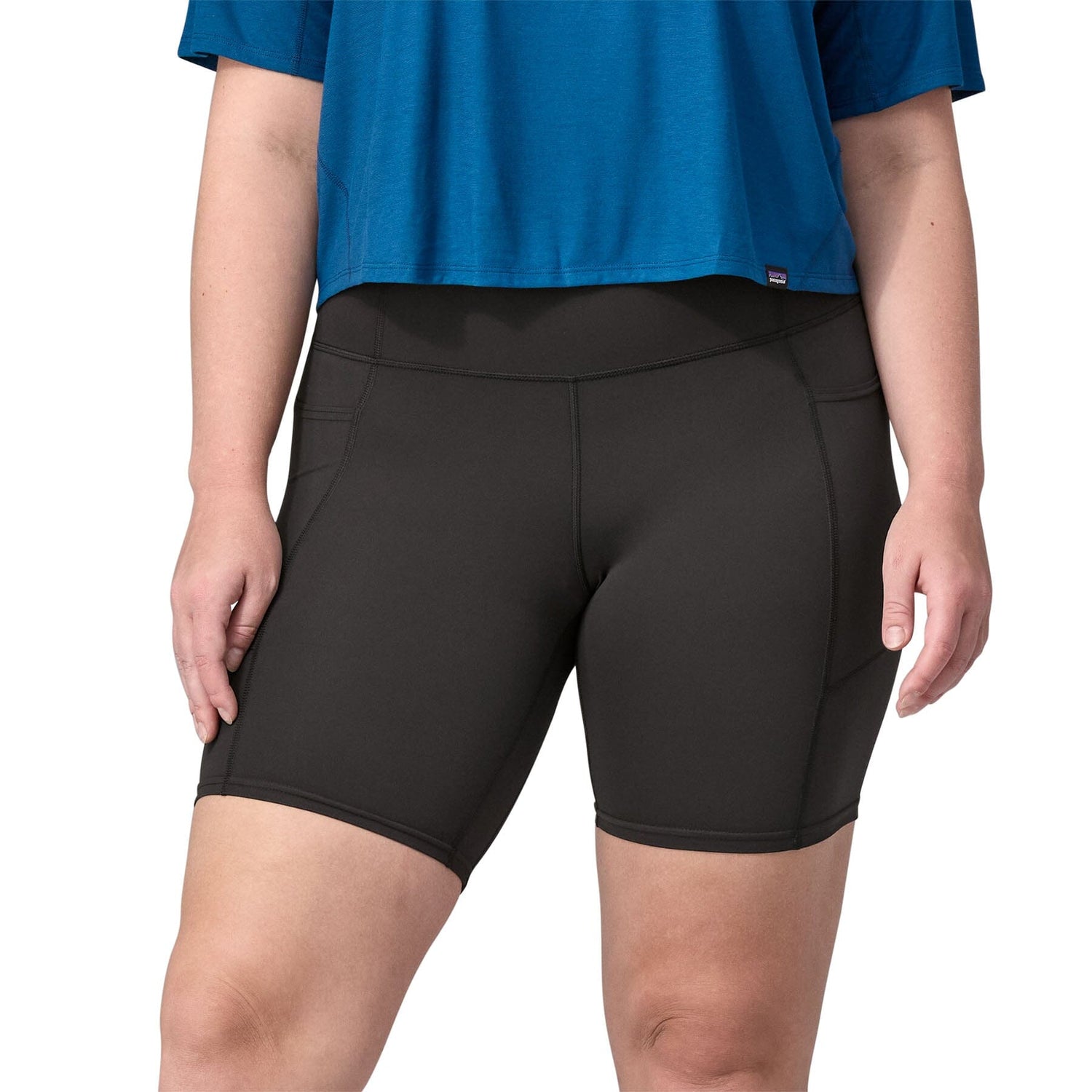 Patagonia - W's Maipo Shorts - 8