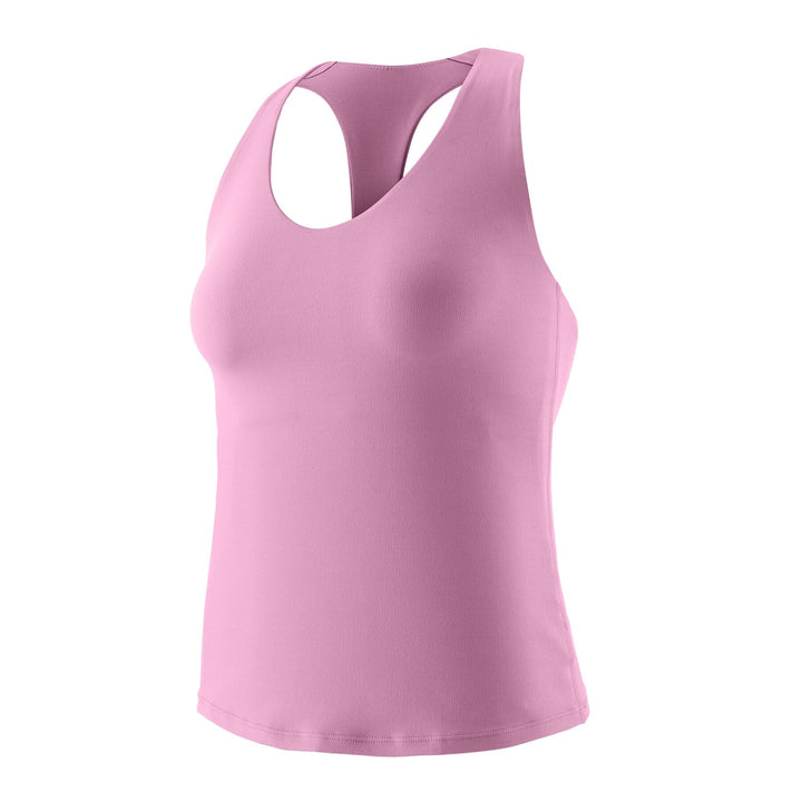 W's Maipo Tank Tops Patagonia Light Violet S 