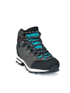 Hanwag - W's Makra Light GTX - Leather Working Group -certified leather - Weekendbee - sustainable sportswear