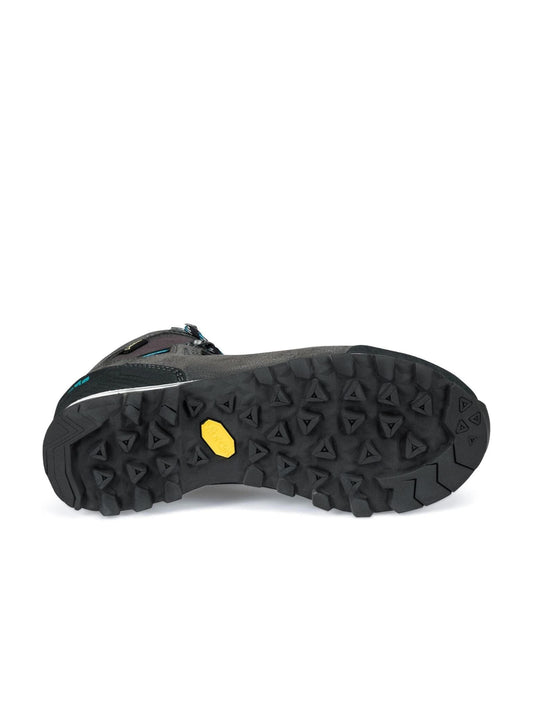 Hanwag - W's Makra Light GTX - Leather Working Group -certified leather - Weekendbee - sustainable sportswear