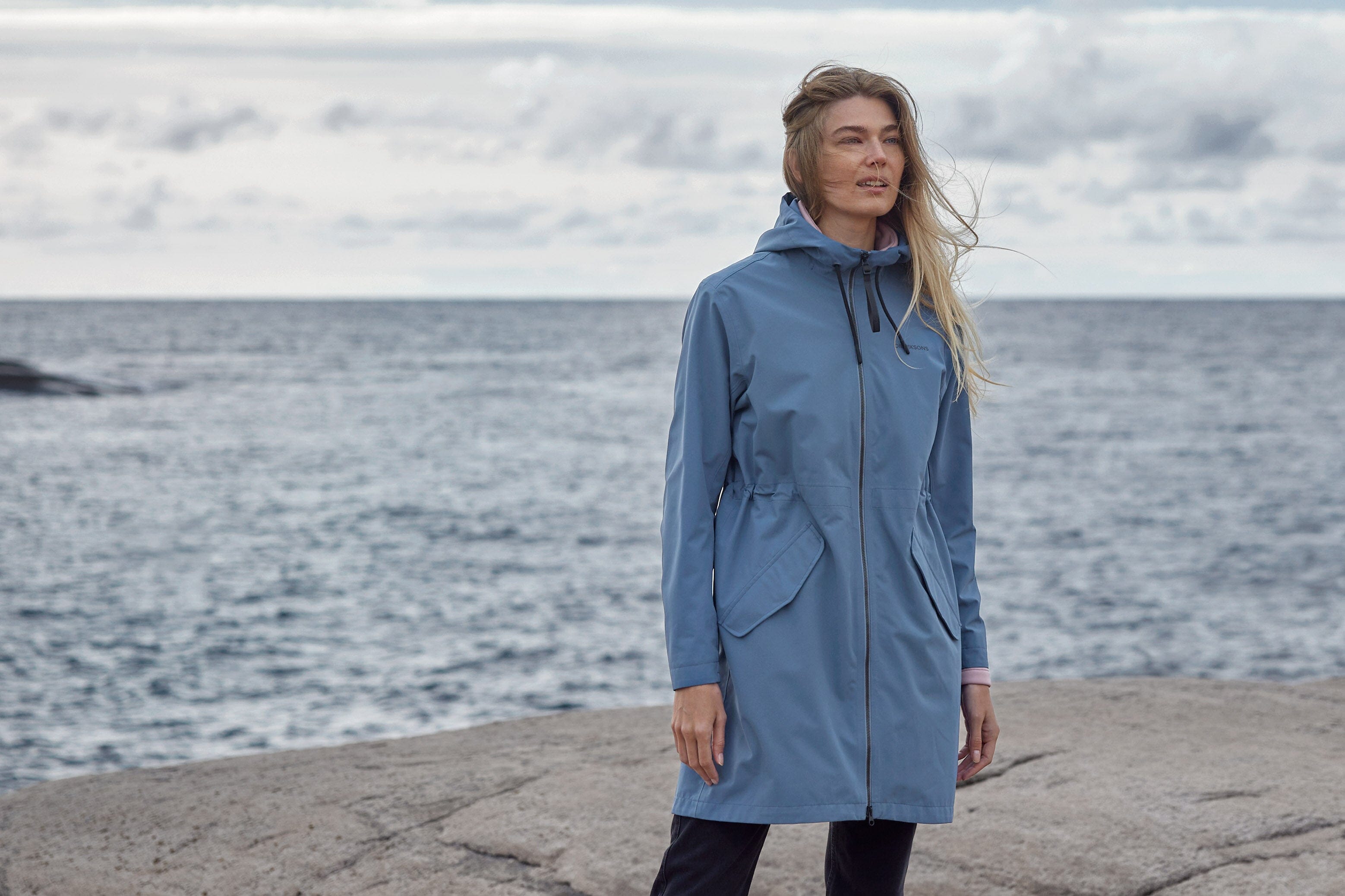 【最安】WIND AND SEA WATER REPELLENT JACKET WIND AND SEA SEA Water Repellent Jacket