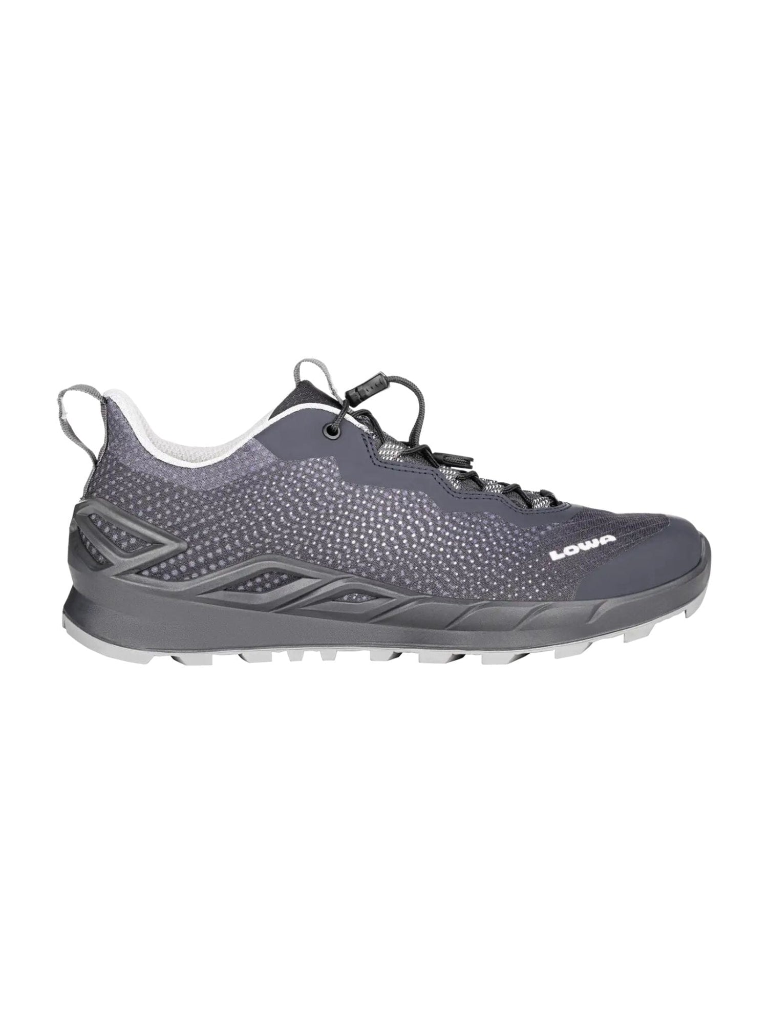 LOWA - W's Merger GTX Lo - Low GORE-TEX shoes - Weekendbee - sustainable sportswear