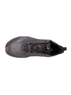 LOWA W's Merger GTX Lo - Low GORE-TEX shoes Rose / Black 38 Shoes