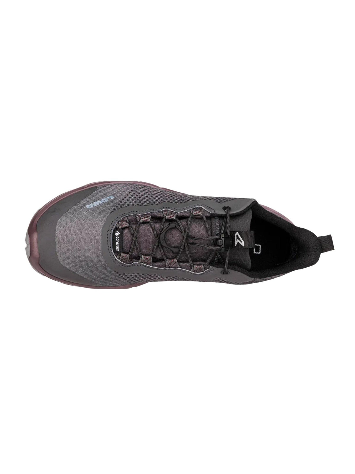 W's Merger GTX Lo - Low GORE-TEX shoes Shoes LOWA