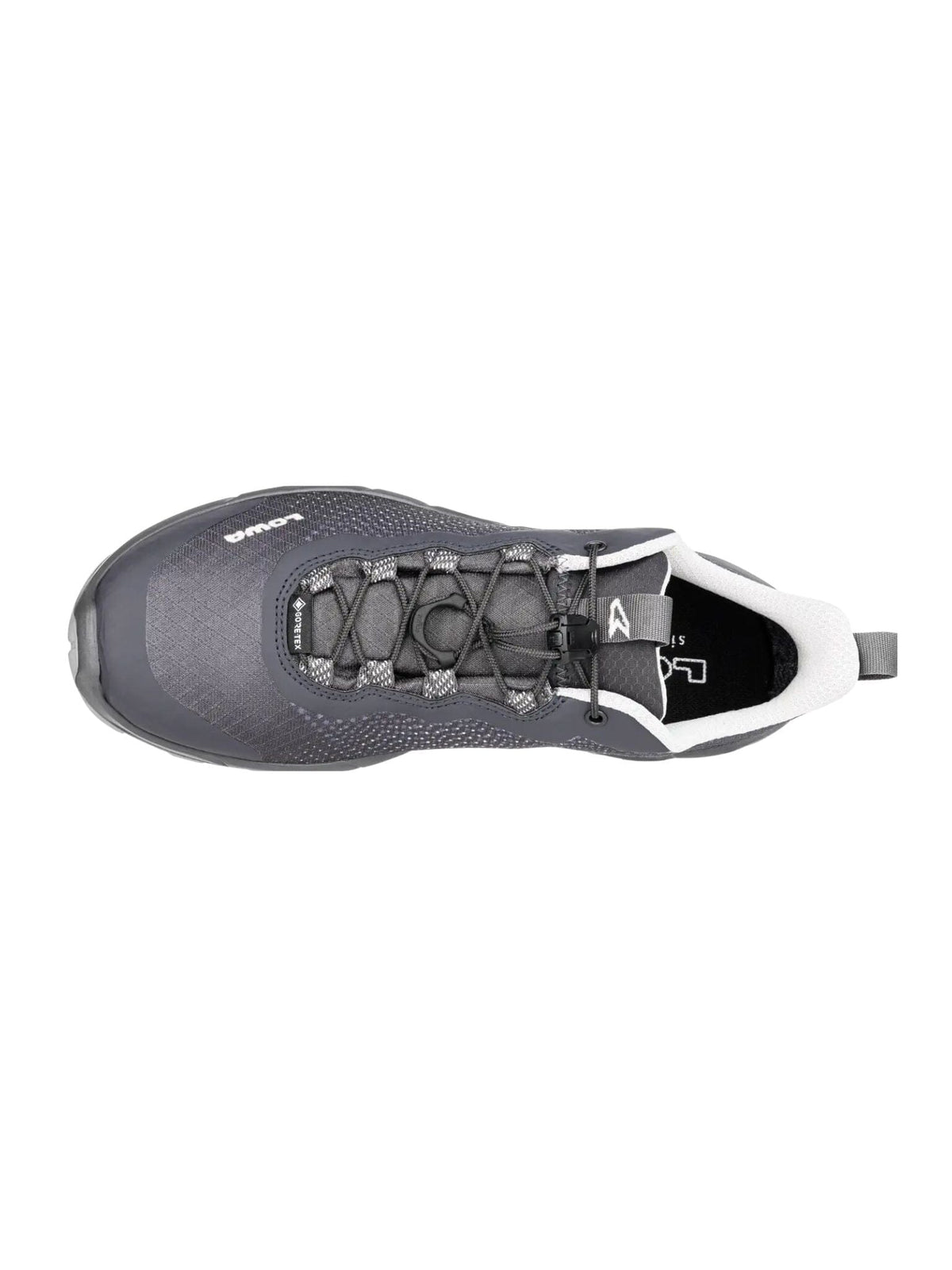 W's Merger GTX Lo - Low GORE-TEX shoes Shoes LOWA