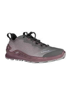 LOWA W's Merger GTX Lo - Low GORE-TEX shoes Rose Black 38 Shoes