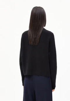 Armedangels - W's Merinaa Sweater - Organic cotton - Weekendbee - sustainable sportswear