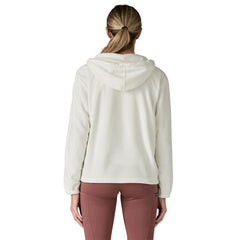 W's Micro D™ Fleece Hoody Fleece Patagonia 