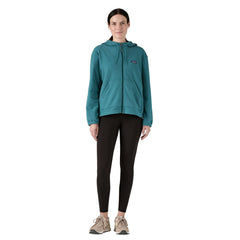 W's Micro D™ Fleece Hoody Fleece Patagonia 