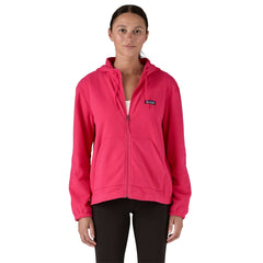 W's Micro D™ Fleece Hoody Fleece Patagonia 