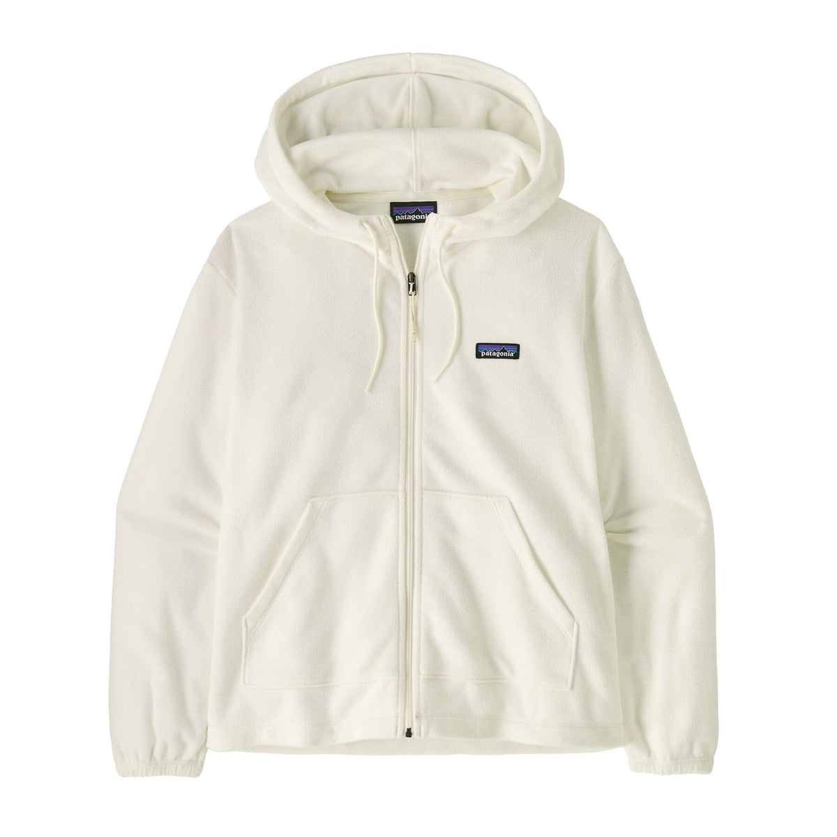 W's Micro D™ Fleece Hoody Fleece Patagonia