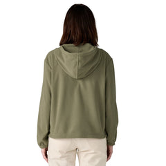 W's Micro D™ Fleece Hoody Fleece Patagonia 
