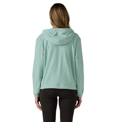 W's Micro D™ Fleece Hoody Fleece Patagonia 