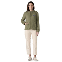 W's Micro D™ Fleece Hoody Fleece Patagonia 