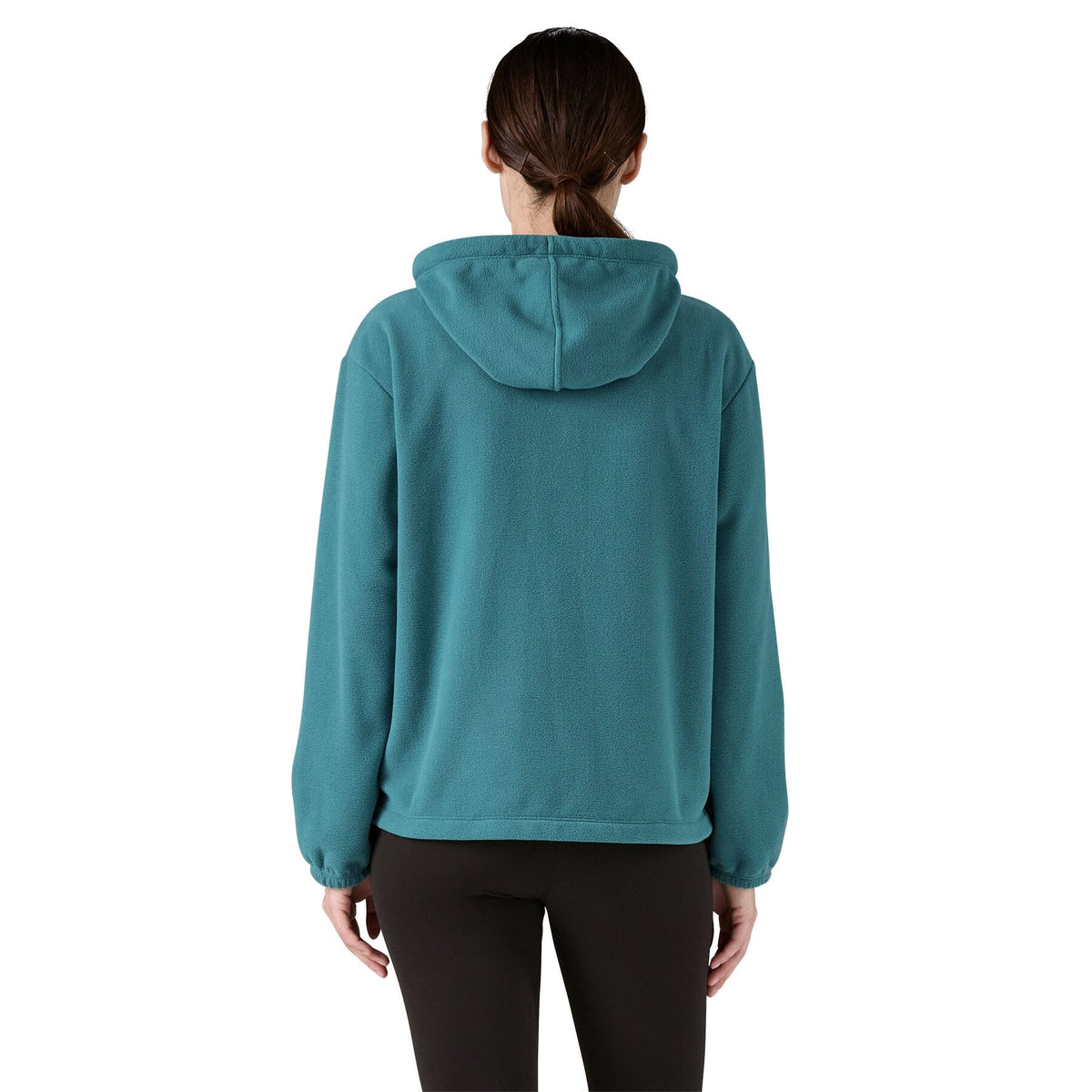 W's Micro D™ Fleece Hoody Fleece Patagonia